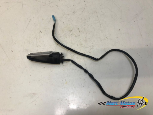 CLIGNOTANT ARRIERE DROIT HONDA CBR650R ABS 2021