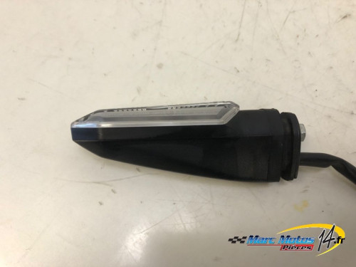 CLIGNOTANT ARRIERE DROIT HONDA CBR650R ABS 2021