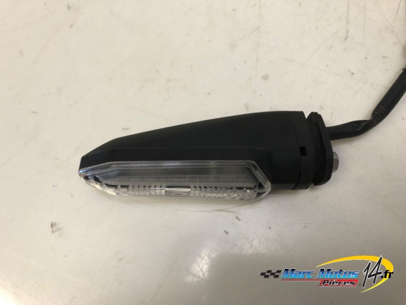 CLIGNOTANT ARRIERE DROIT HONDA CBR650R ABS 2021