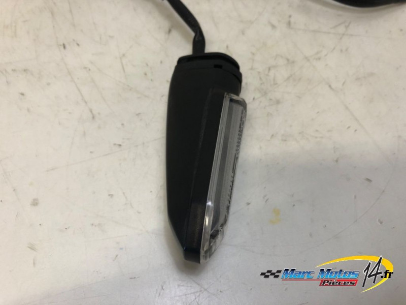 CLIGNOTANT ARRIERE DROIT HONDA CBR650R ABS 2021