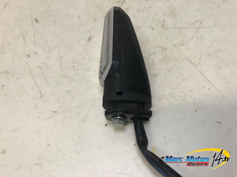 CLIGNOTANT ARRIERE DROIT HONDA CBR650R ABS 2021