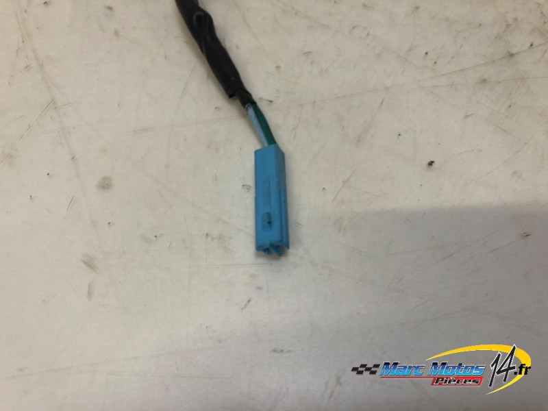 CLIGNOTANT ARRIERE DROIT HONDA CBR650R ABS 2021