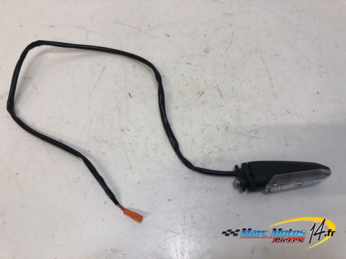 CLIGNOTANT ARRIERE GAUCHE HONDA CBR650R ABS 2021