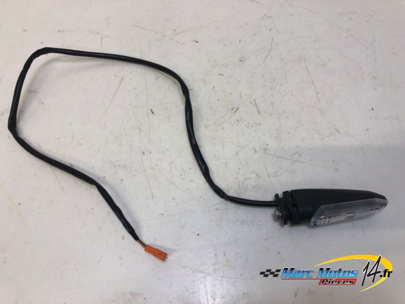 CLIGNOTANT ARRIERE GAUCHE HONDA CBR650R ABS 2021
