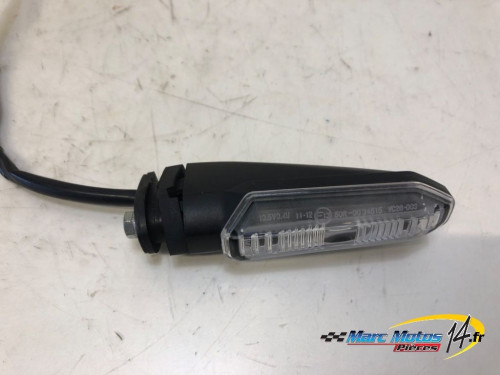 CLIGNOTANT ARRIERE GAUCHE HONDA CBR650R ABS 2021