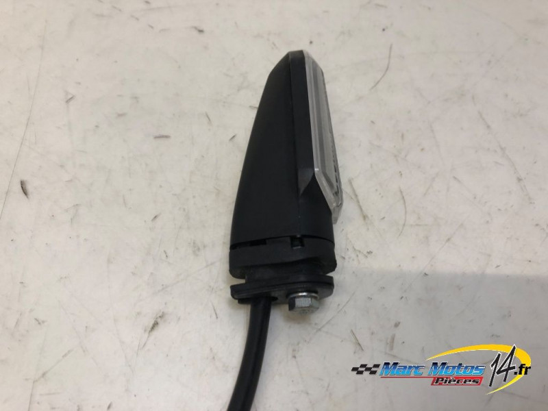 CLIGNOTANT ARRIERE GAUCHE HONDA CBR650R ABS 2021