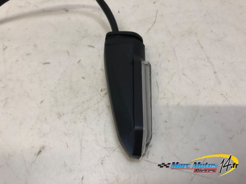 CLIGNOTANT ARRIERE GAUCHE HONDA CBR650R ABS 2021