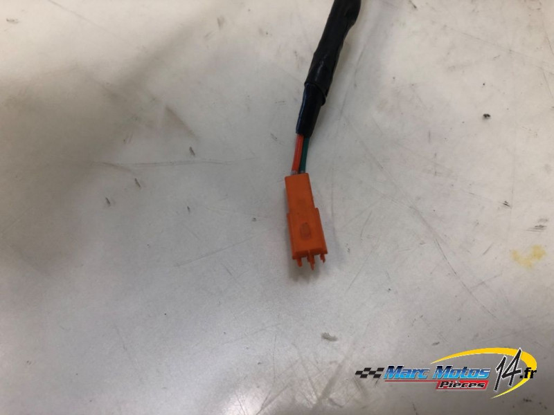 CLIGNOTANT ARRIERE GAUCHE HONDA CBR650R ABS 2021