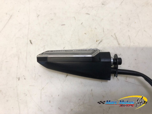CLIGNOTANT AVANT GAUCHE HONDA CBR650R ABS 2021