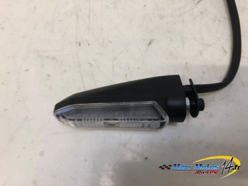 CLIGNOTANT AVANT GAUCHE HONDA CBR650R ABS 2021