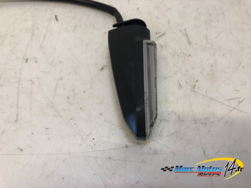 CLIGNOTANT AVANT GAUCHE HONDA CBR650R ABS 2021