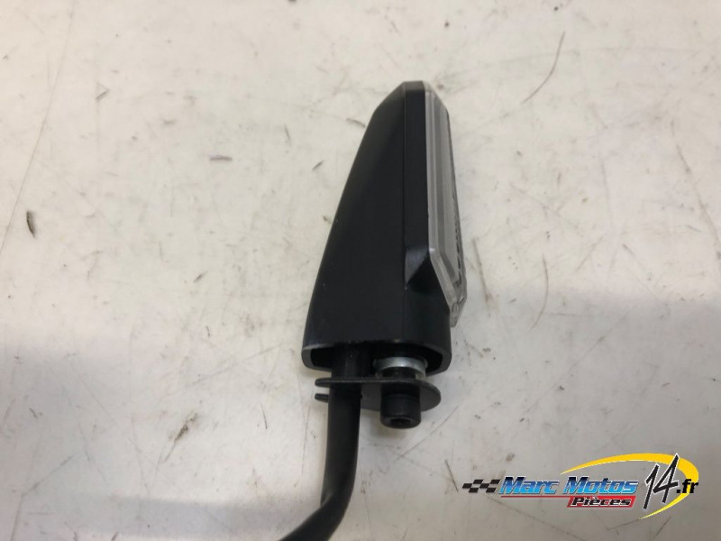 CLIGNOTANT AVANT GAUCHE HONDA CBR650R ABS 2021