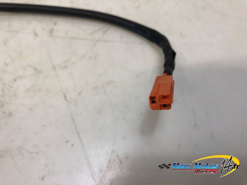 CLIGNOTANT AVANT GAUCHE HONDA CBR650R ABS 2021