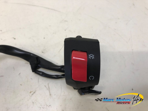 COMMODO DROIT HONDA CBR650R ABS 2021