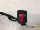 COMMODO DROIT HONDA CBR650R ABS 2021