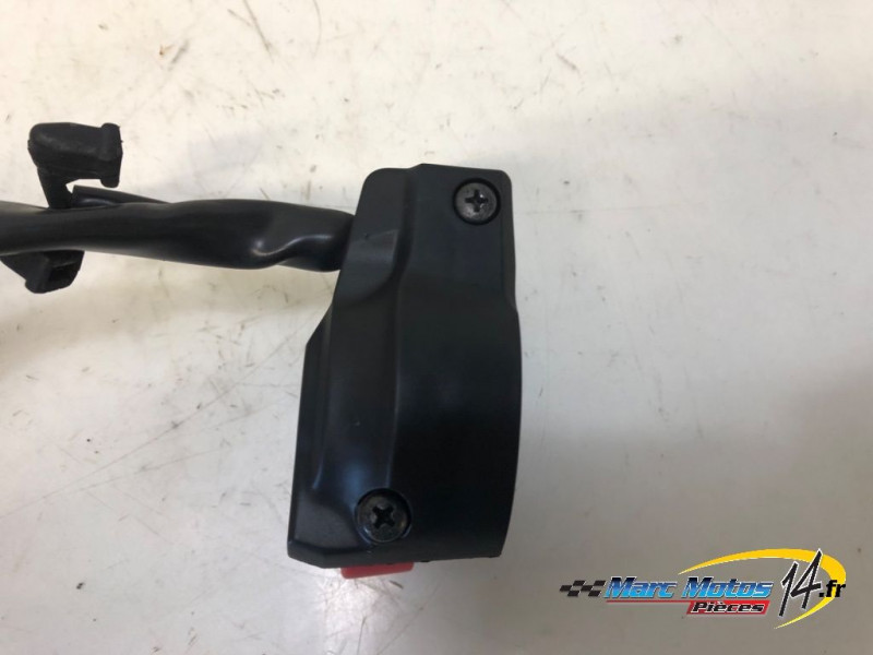 COMMODO DROIT HONDA CBR650R ABS 2021