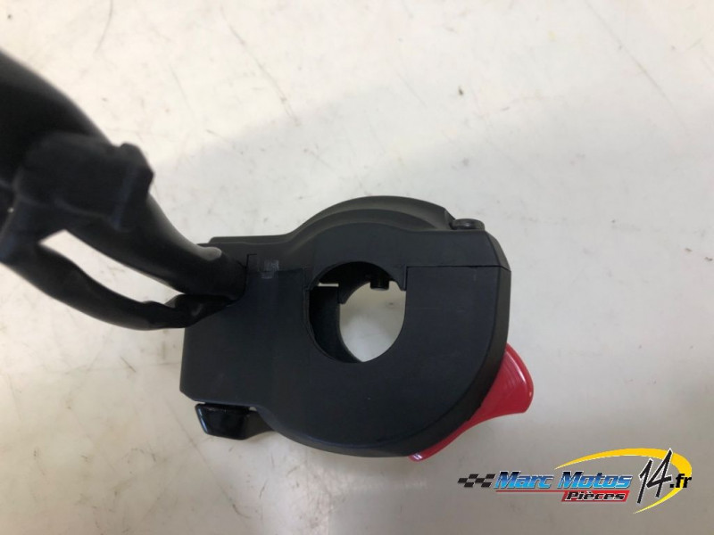 COMMODO DROIT HONDA CBR650R ABS 2021