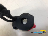 COMMODO DROIT HONDA CBR650R ABS 2021