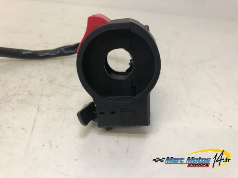 COMMODO DROIT HONDA CBR650R ABS 2021