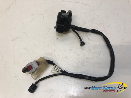 COMMODO GAUCHE HONDA CBR650R ABS 2021