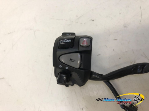 COMMODO GAUCHE HONDA CBR650R ABS 2021