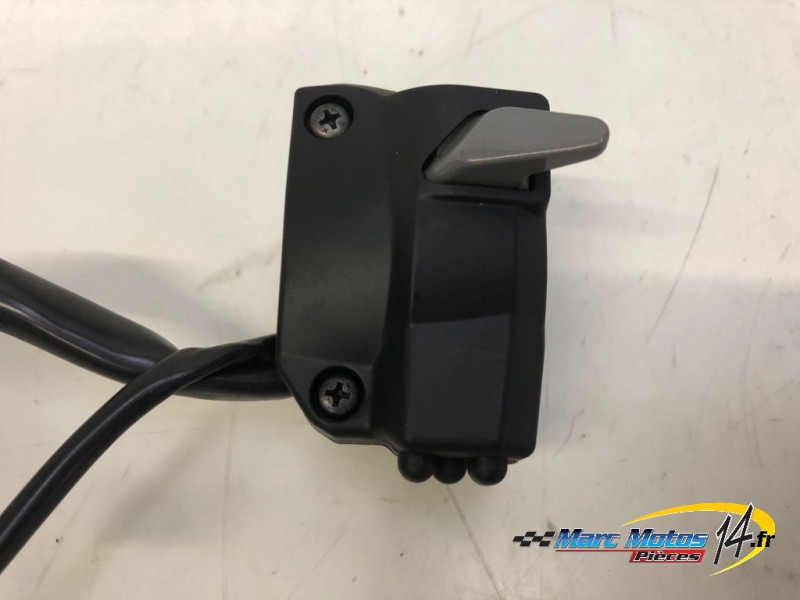 COMMODO GAUCHE HONDA CBR650R ABS 2021