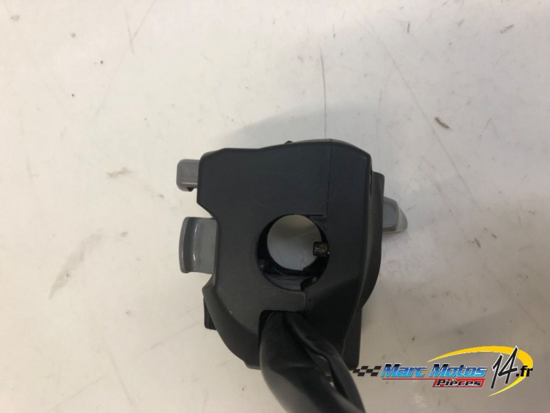 COMMODO GAUCHE HONDA CBR650R ABS 2021