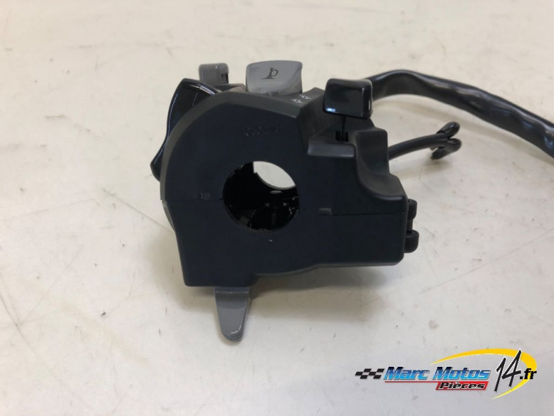 COMMODO GAUCHE HONDA CBR650R ABS 2021