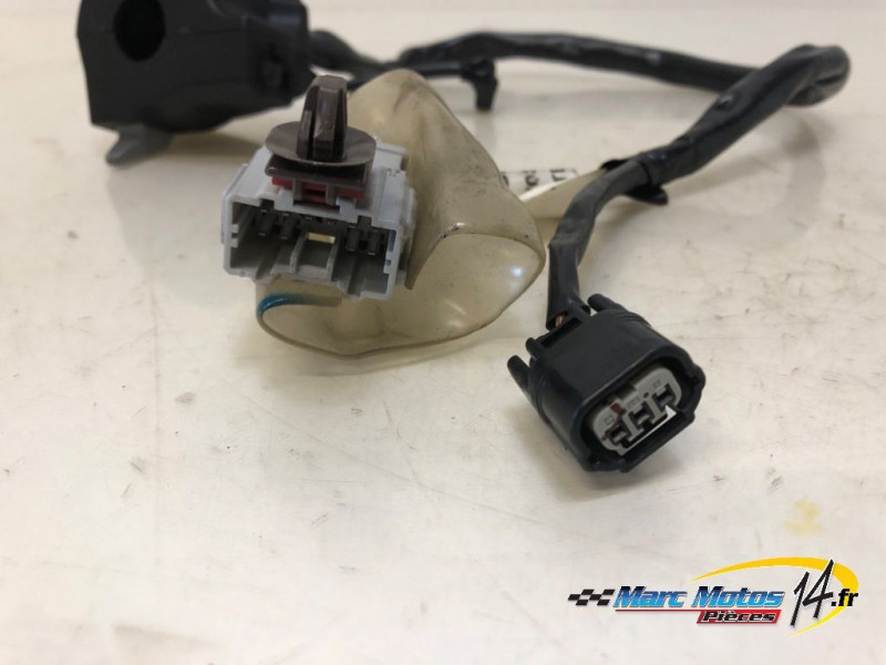 COMMODO GAUCHE HONDA CBR650R ABS 2021