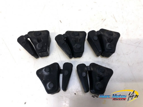 DAMPERS HONDA CBR650R ABS 2021