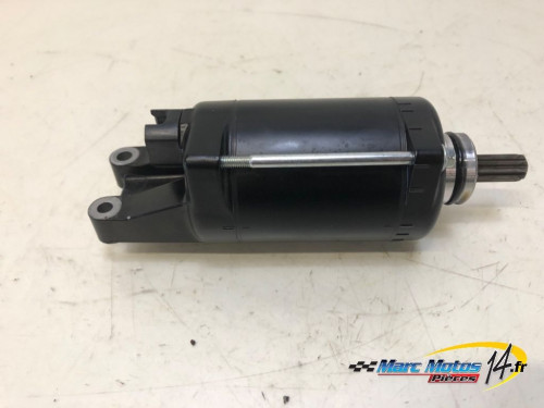 DEMARREUR HONDA CBR650R ABS 2021