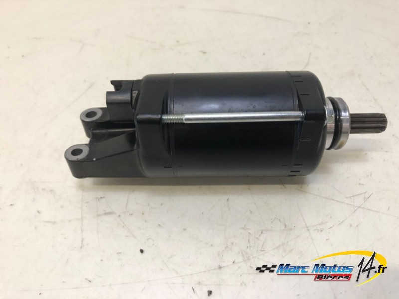 DEMARREUR HONDA CBR650R ABS 2021