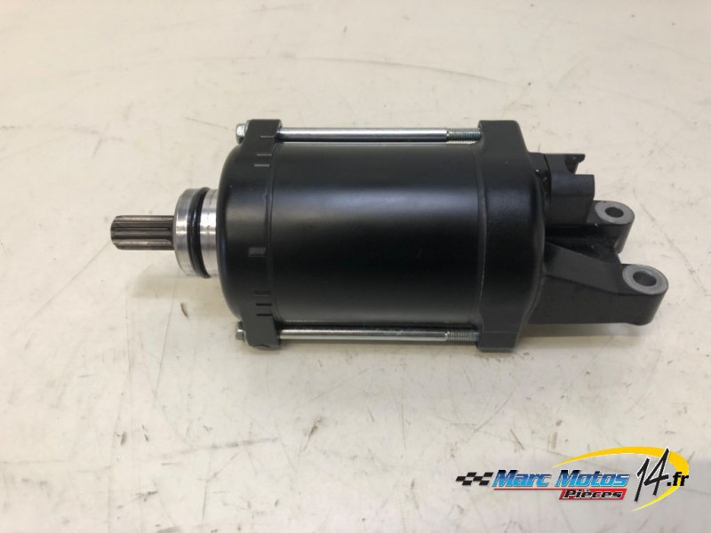 DEMARREUR HONDA CBR650R ABS 2021