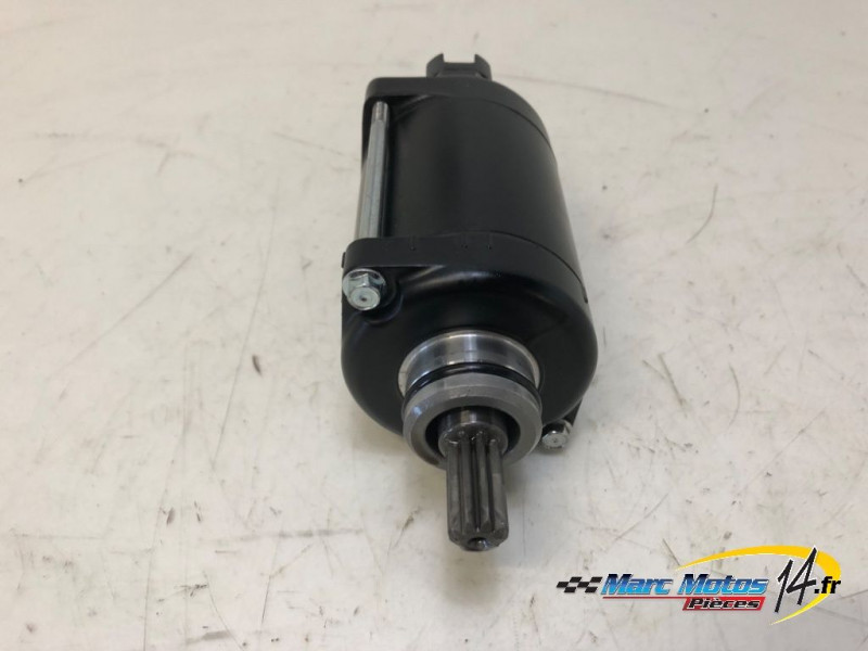 DEMARREUR HONDA CBR650R ABS 2021