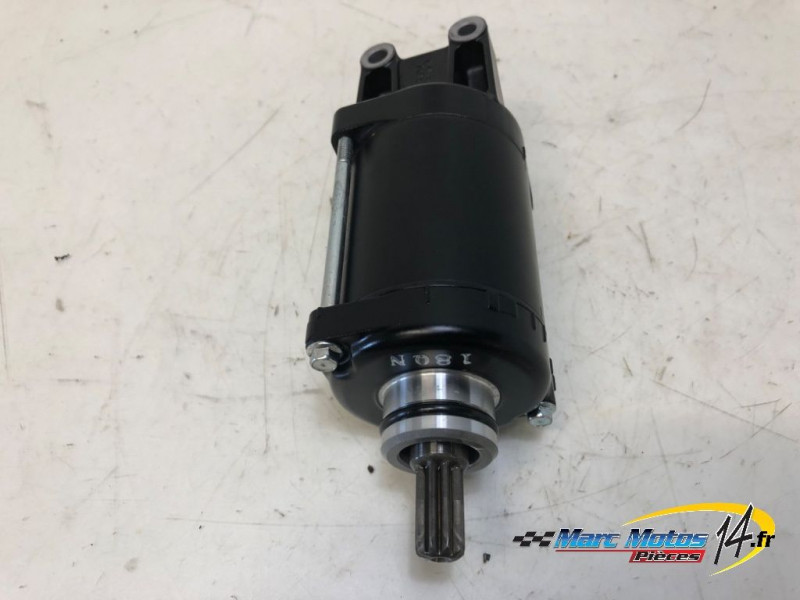 DEMARREUR HONDA CBR650R ABS 2021