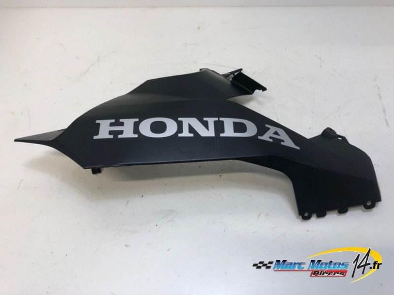 DEMI SABOT DROIT HONDA CBR650R ABS 2021
