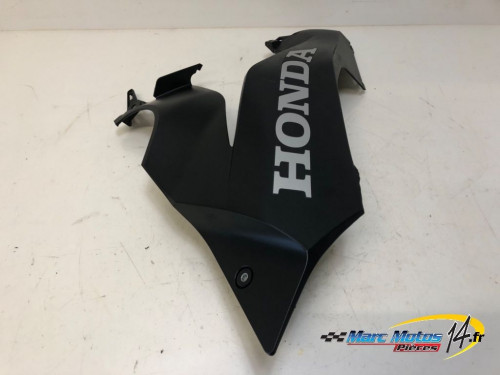 DEMI SABOT DROIT HONDA CBR650R ABS 2021