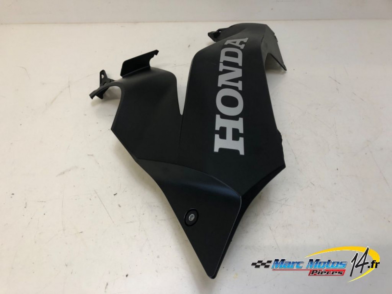 DEMI SABOT DROIT HONDA CBR650R ABS 2021