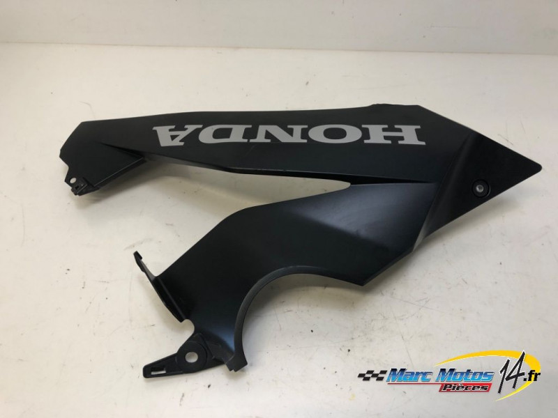 DEMI SABOT DROIT HONDA CBR650R ABS 2021