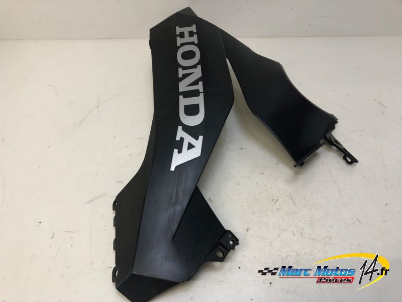 DEMI SABOT DROIT HONDA CBR650R ABS 2021