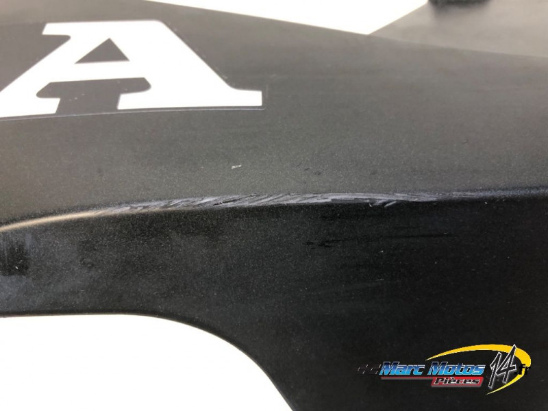 DEMI SABOT DROIT HONDA CBR650R ABS 2021