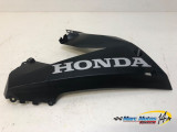 DEMI SABOT GAUCHE HONDA CBR650R ABS 2021