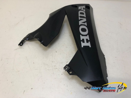 DEMI SABOT GAUCHE HONDA CBR650R ABS 2021