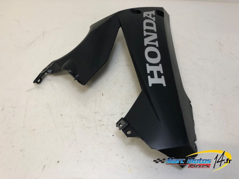 DEMI SABOT GAUCHE HONDA CBR650R ABS 2021