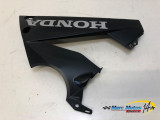 DEMI SABOT GAUCHE HONDA CBR650R ABS 2021