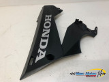 DEMI SABOT GAUCHE HONDA CBR650R ABS 2021