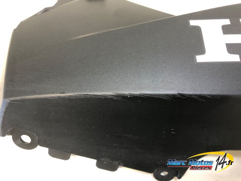 DEMI SABOT GAUCHE HONDA CBR650R ABS 2021