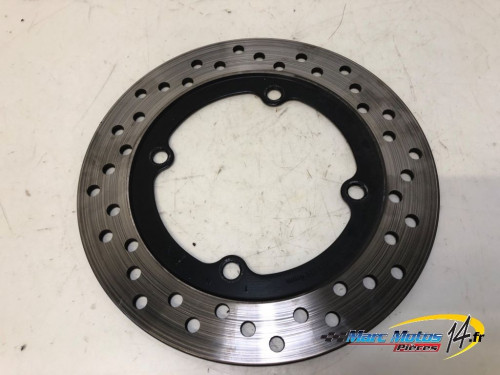 DISQUE ARRIERE HONDA CBR650R ABS 2021