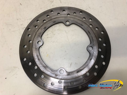 DISQUE ARRIERE HONDA CBR650R ABS 2021