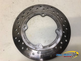 DISQUE ARRIERE HONDA CBR650R ABS 2021
